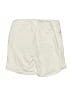 Meri Skye Ivory Khaki Shorts Size 12 - photo 2