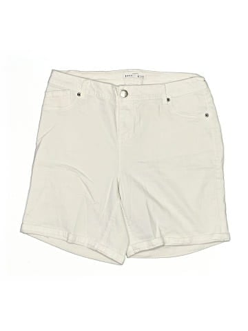 Meri Skye Khaki Shorts (view 1)