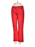 CAbi Red Jeans Size 2 - photo 1