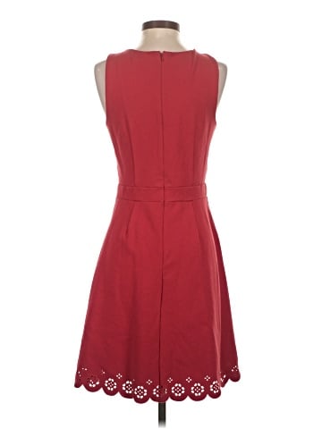 Ann Taylor LOFT Casual Dress (view 2)