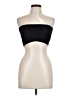 Unbranded Black Tube Top Size L - photo 1