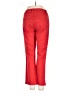 CAbi Red Jeans Size 2 - photo 2
