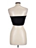 Unbranded Black Tube Top Size L - photo 2