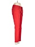CAbi Red Jeans Size 2 - photo 4