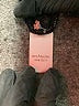 Lauren Conrad 100% Polyester Black 3/4 Sleeve Blouse Size M - photo 8