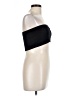 Unbranded Black Tube Top Size L - photo 4