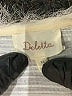 Deletta Ivory Long Sleeve Blouse Size XS - photo 7