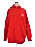 Yitty Red Pullover Hoodie Size 2X (estimated) - photo 1