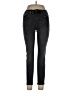 Blank NYC Solid Black Jeans Size 30 waist - photo 1