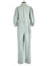 Universal Thread Green Jumpsuit Size 2 - photo 2