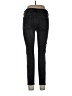 Blank NYC Solid Black Jeans Size 30 waist - photo 2