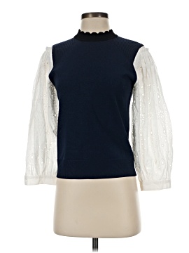 Veronica Beard Sweater Vest