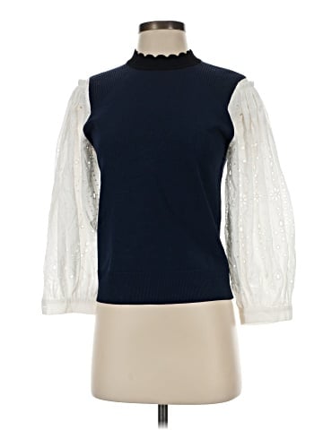 Veronica Beard Sweater Vest (view 1)