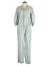 Universal Thread Green Jumpsuit Size 2 - photo 1