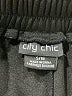 City Chic Black Casual Pants Size 16 Plus (S) - photo 6