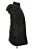 Cole Haan Black Coat Size L - photo 4
