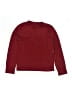 Abercrombie Burgundy Sweatshirt Size 9 - 10 - photo 1