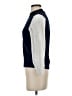 Veronica Beard Blue Sweater Vest Size S - photo 5