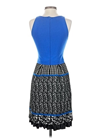 Girls from Savoy Wool Dress (view 2)
