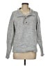 Unbranded Gray Pullover Sweater Size M - photo 1