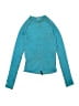 Dakine Teal Rash Guard Size S (youth) - photo 1