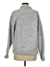 Unbranded Gray Pullover Sweater Size M - photo 2