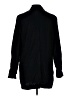 Comune 100% Tencel Black Blazer Size L - photo 2
