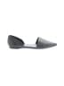 MICHAEL Michael Kors Black Flats Size 7 - photo 1