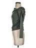 Zara Green Long Sleeve Top Size S - photo 5