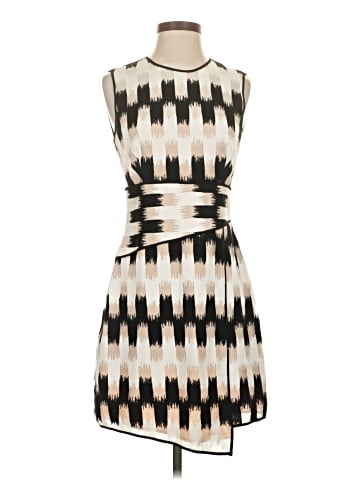 BCBGMAXAZRIA Casual Dress (view 1)