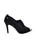 Calvin Klein Black Heels Size 6 1/2 - photo 1