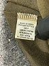 The Impeccable Pig 100% Polyester Brown Casual Dress Size L (estimated) - photo 8