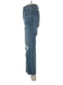 Express Outlet Blue Jeans Size 00 - photo 5