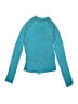 Dakine Teal Rash Guard Size S (youth) - photo 2