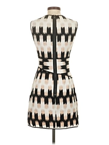 BCBGMAXAZRIA Casual Dress (view 2)