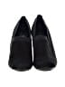 Calvin Klein Black Heels Size 6 1/2 - photo 2