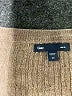 Gap Outlet Brown Pullover Sweater Size XS - photo 7