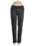 Treasure & Bond Chevron-herringbone Gray Jeans Size 25 waist - photo 1