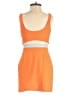 Outdoor Voices Orange Romper Size XS - photo 2