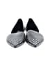 MICHAEL Michael Kors Black Flats Size 7 - photo 2