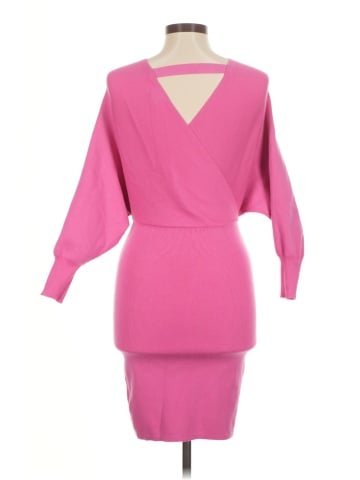 Dee Elly Cocktail Dress (view 2)