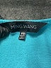 MING WANG Teal Pullover Sweater Size S (petite) - photo 7