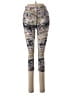 Kos. USA Print Gold Active Pants Size S (estimated) - photo 2