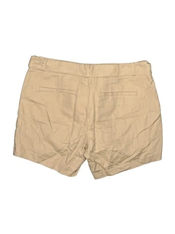 Banana Republic Khaki Shorts (view 2)
