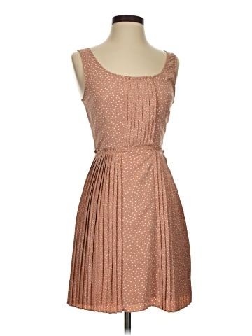 LC Lauren Conrad Casual Dress (view 1)