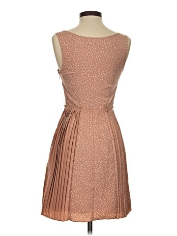 LC Lauren Conrad Casual Dress (view 2)