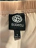 Bobeau 100% Polyester Solid Pink Formal Skirt Size S - photo 4