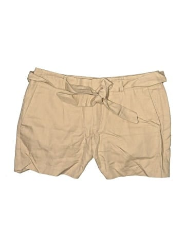 Banana Republic Khaki Shorts (view 1)