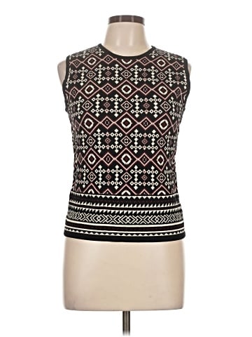 Kasper Sweater Vest (view 1)