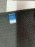 Old Navy 100% Polyester Solid Black Casual Dress Size M - photo 7